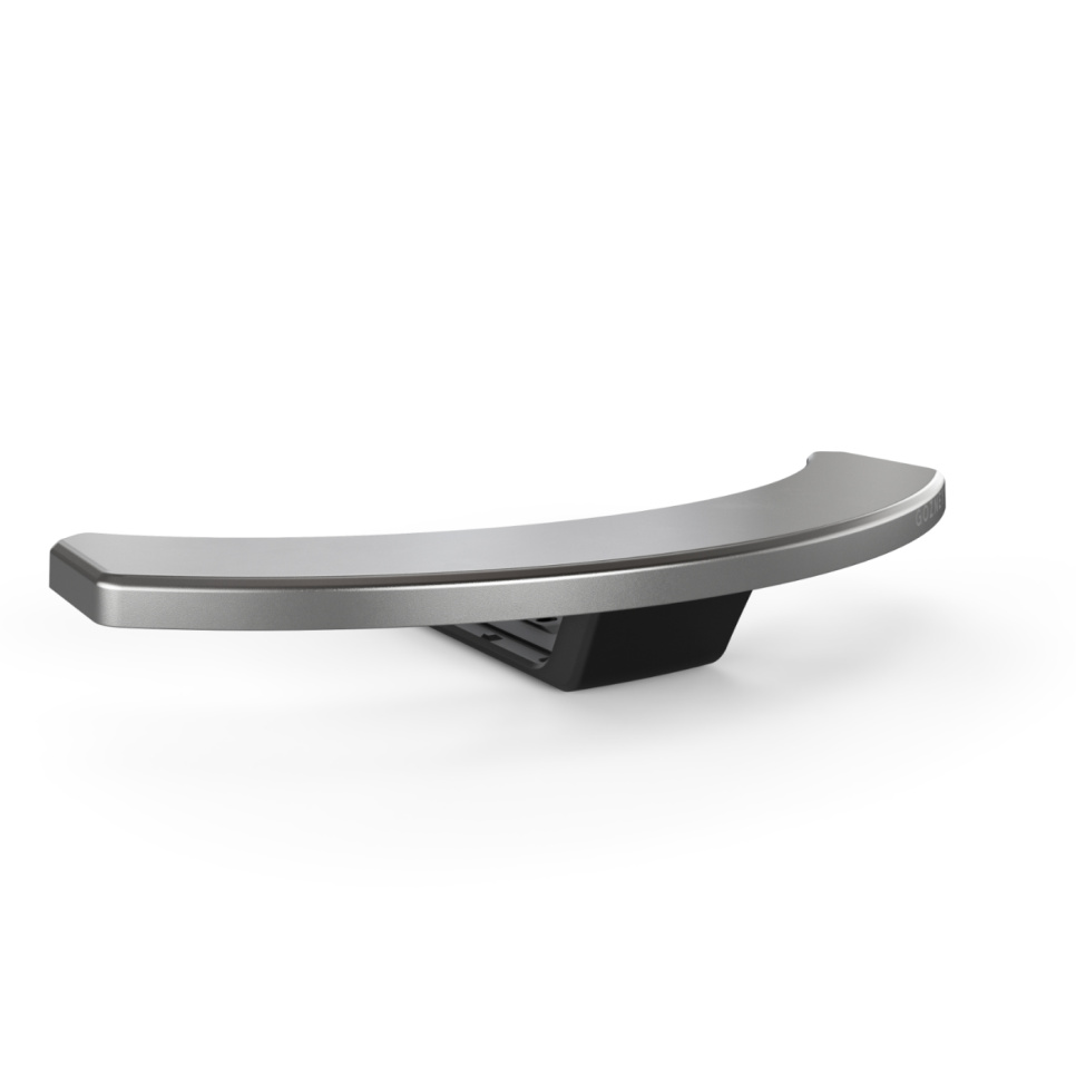 Tablette frontale, Arc XL - Gozney dans le groupe Barbecues, plaques de cuisson et Fours / Fours / Fours à pizza l\'adresse The Kitchen Lab (1829-34015)