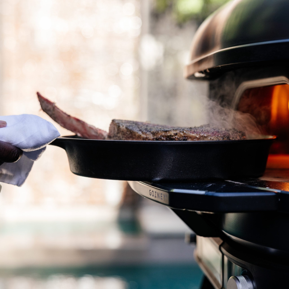 Tablette frontale, Dome Gen 2.0, XL - Gozney