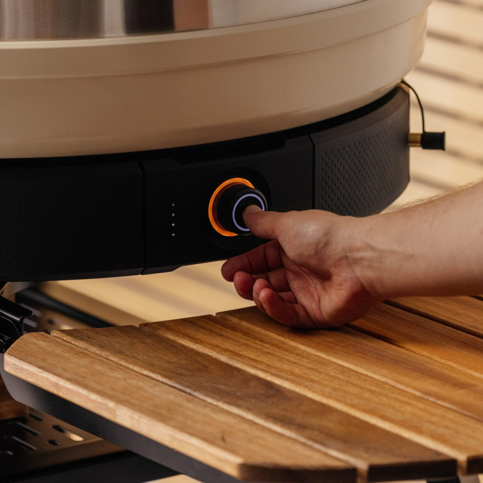 Kit de contrôle Fire, Dome & Dome XL Wood - Gozney
