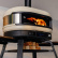 Four à Pizza Dome Gen 2.0, Fuel Bone - Gozney