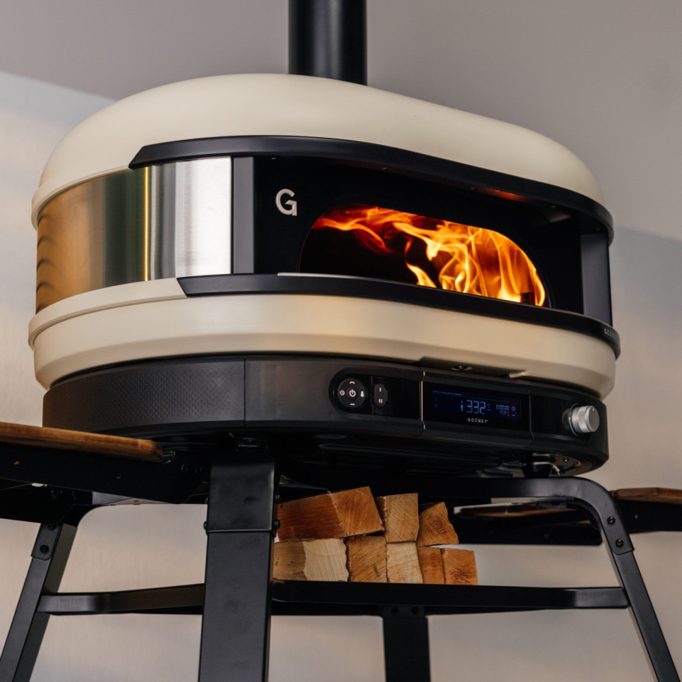 Four à Pizza Dome Gen 2.0, Fuel Bone - Gozney