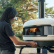 Four à Pizza Dome Gen 2.0, Fuel Bone - Gozney