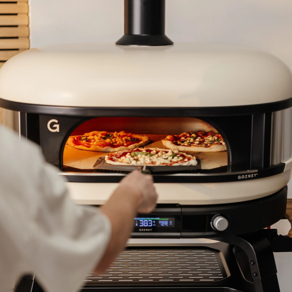 Four à Pizza Dome Gen 2.0 XL, Bone - Gozney