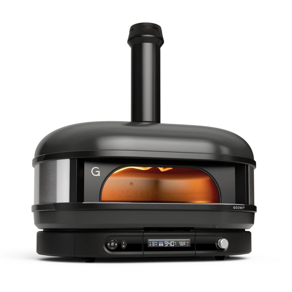 Four à Pizza Dome Gen 2.0 XL, Bone - Gozney dans le groupe Barbecues, plaques de cuisson et Fours / Fours / Fours à pizza l\'adresse The Kitchen Lab (1829-34027)