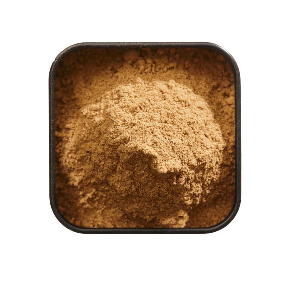 Huile de sésame pour dukkah, 100 ml - Mill & Mortar