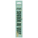 Pailles de roseau, 18 cm, pack de 10 - Raws