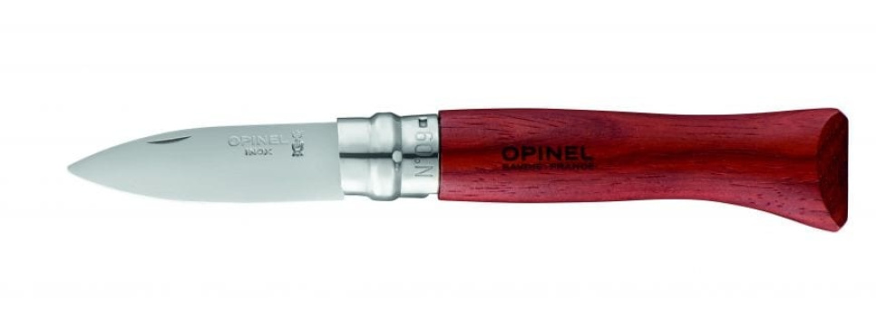 Couteau à huîtres et fruits de mer - Opinel dans le groupe Cuisine / Couteaux de cuisine / Autres couteaux l\'adresse The Kitchen Lab (1861-22660)