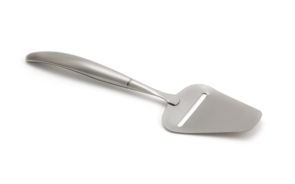 Coupe-fromage en inox - Bjørklund dans le groupe Cuisine / Râper, tailler et trancher / Râpes à fromage l\'adresse The Kitchen Lab (1862-22841)