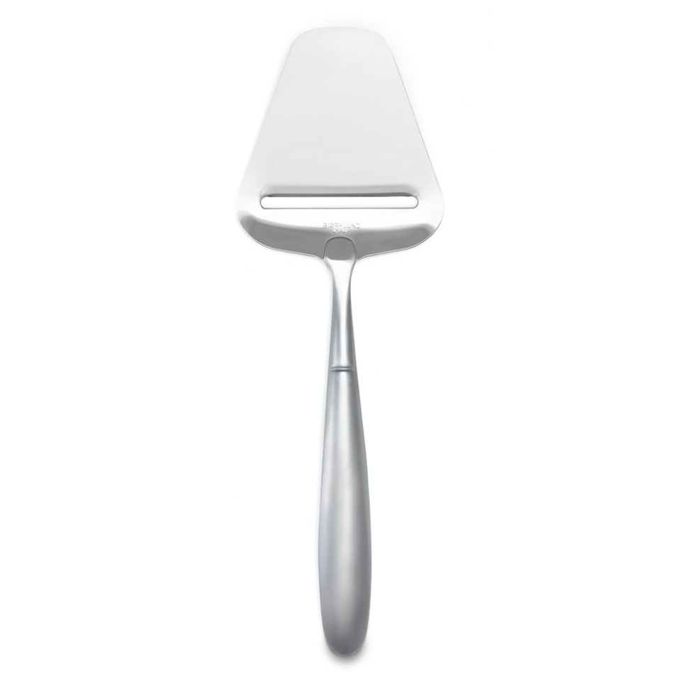 Coupe-fromage en inox - Bjørklund dans le groupe Cuisine / Râper, tailler et trancher / Râpes à fromage l\'adresse The Kitchen Lab (1862-22841)