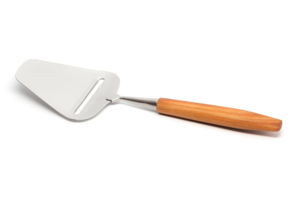 Coupe-fromage en bouleau huilé - Bjørklund dans le groupe Cuisine / Râper, tailler et trancher / Râpes à fromage l\'adresse The Kitchen Lab (1862-22843)