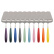 Coupe-fromage, standard, différentes couleurs - Bjørklund