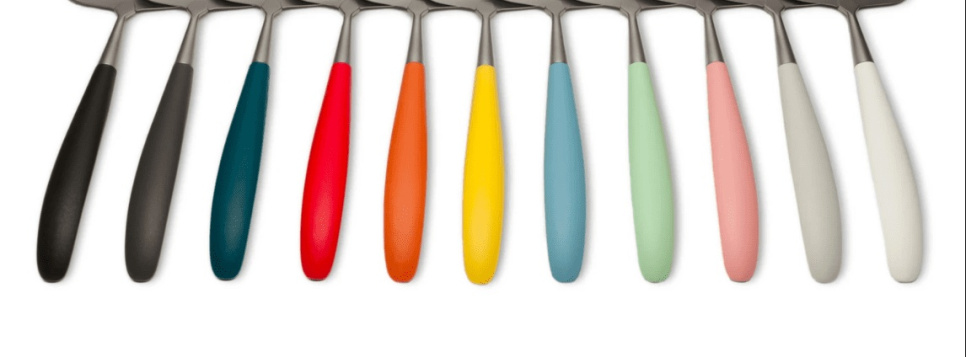 Coupe-fromage, standard, différentes couleurs - Bjørklund