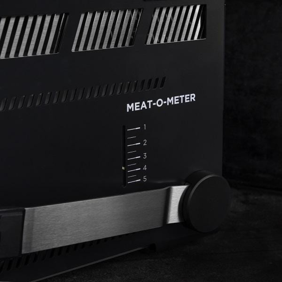 Salamandre O.F.B, Electric - Otto Wilde