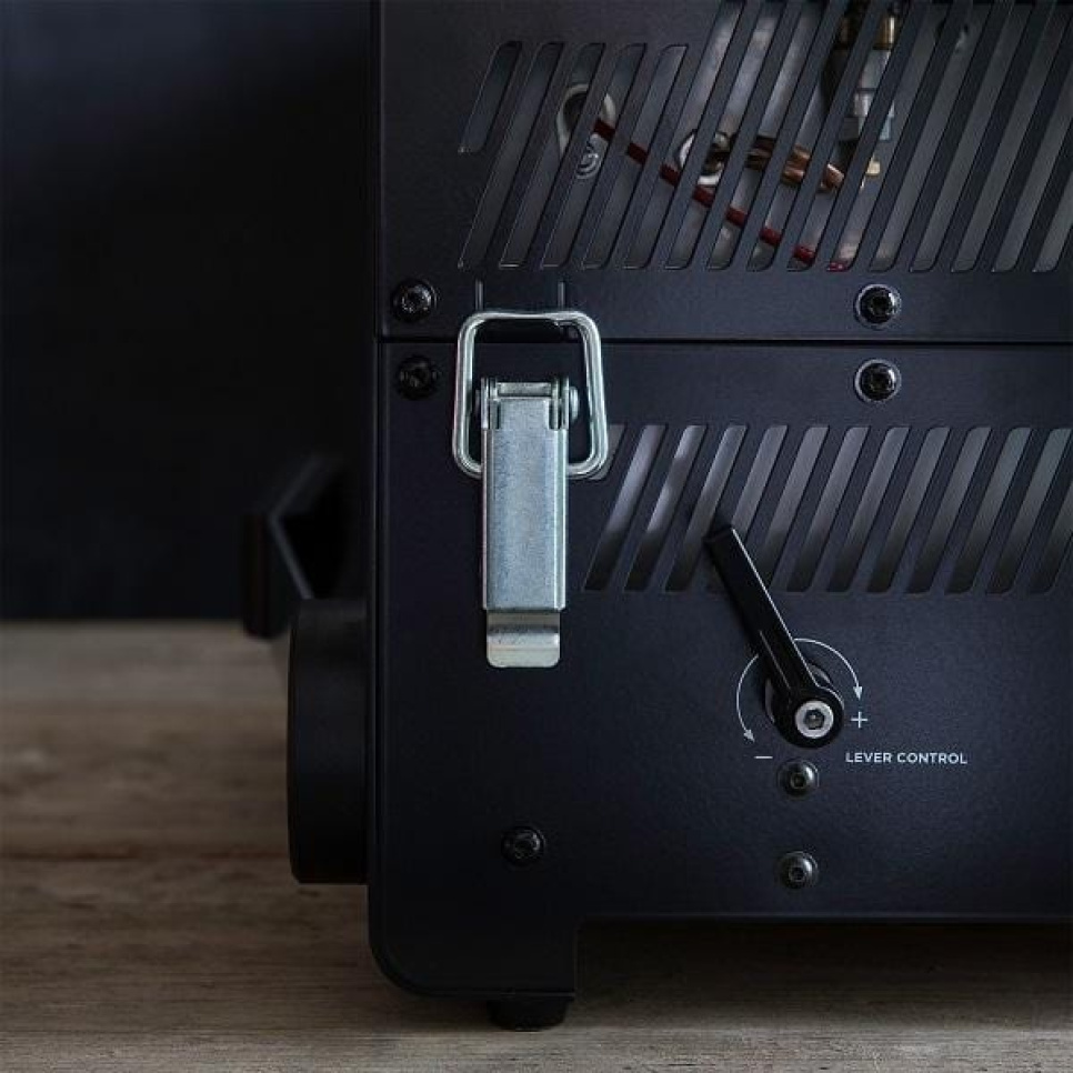 Salamandre O.F.B, Electric - Otto Wilde