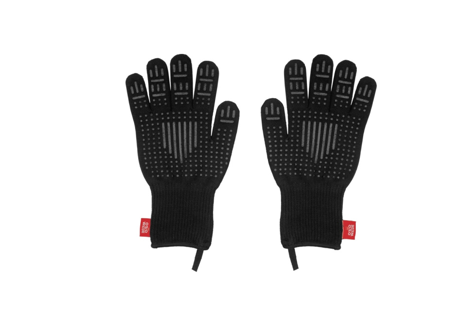 Accessoires pour barbecue, Set de base - Otto Wilde