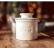 Cloche à beurre, Retro Café Blanc - Butter Bell®