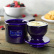 Boterbel, Retro Cobalt Blue - Boterbel®