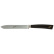Couteau universel, 12 cm, Elegance Glossy Black - Berkel