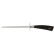 Acier frontal, 20 cm, Elegance Glossy Black - Berkel