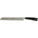 Couteau à pain, 22 cm, Elegance Noir Brillant - Berkel