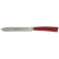 Couteau universel, 12 cm, Elegance Rouge - Berkel