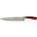 Couteau de chef, 25 cm, Elegance Rouge - Berkel