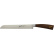 Couteau à pain, 22 cm, Elegance Noyer - Berkel