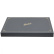Lot de couteaux en cinq parties, Adhoc Noir Brillant - Berkel
