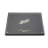 Couteaux à steak, pack de 6, Elegance Glossy Black - Berkel