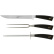 Set de rôtissage en trois parties, Elegance Glossy Black - Berkel
