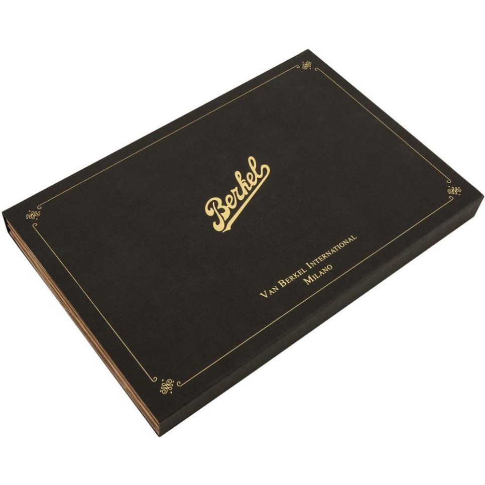 Couteaux à steak, pack de 4, Maxi Olive - Berkel