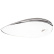 Couteau de chef 22 cm, Primitive blank - Berkel