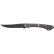 Couteau pliant, 12 cm, avec manche en titane foncé - Berkel