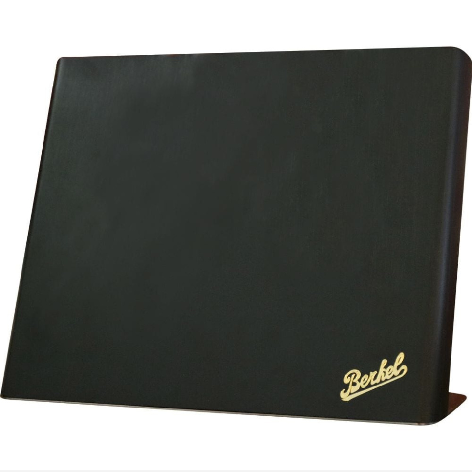 Bande magnétique en Bambou Noir, Ceppo - Berkel dans le groupe Cuisine / Couteaux de cuisine / Rangement pour couteaux / Porte-couteaux l\'adresse The Kitchen Lab (1870-24008)