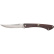 Couteau pliant damas 12 cm manche palissandre - Berkel