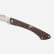 Couteau pliant damas 12 cm manche palissandre - Berkel