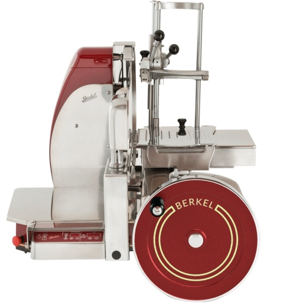 Trancheuse, Volano B116 A - Berkel dans le groupe Électroménager / Couper et râper / Machines de découpe l\'adresse The Kitchen Lab (1870-24213)