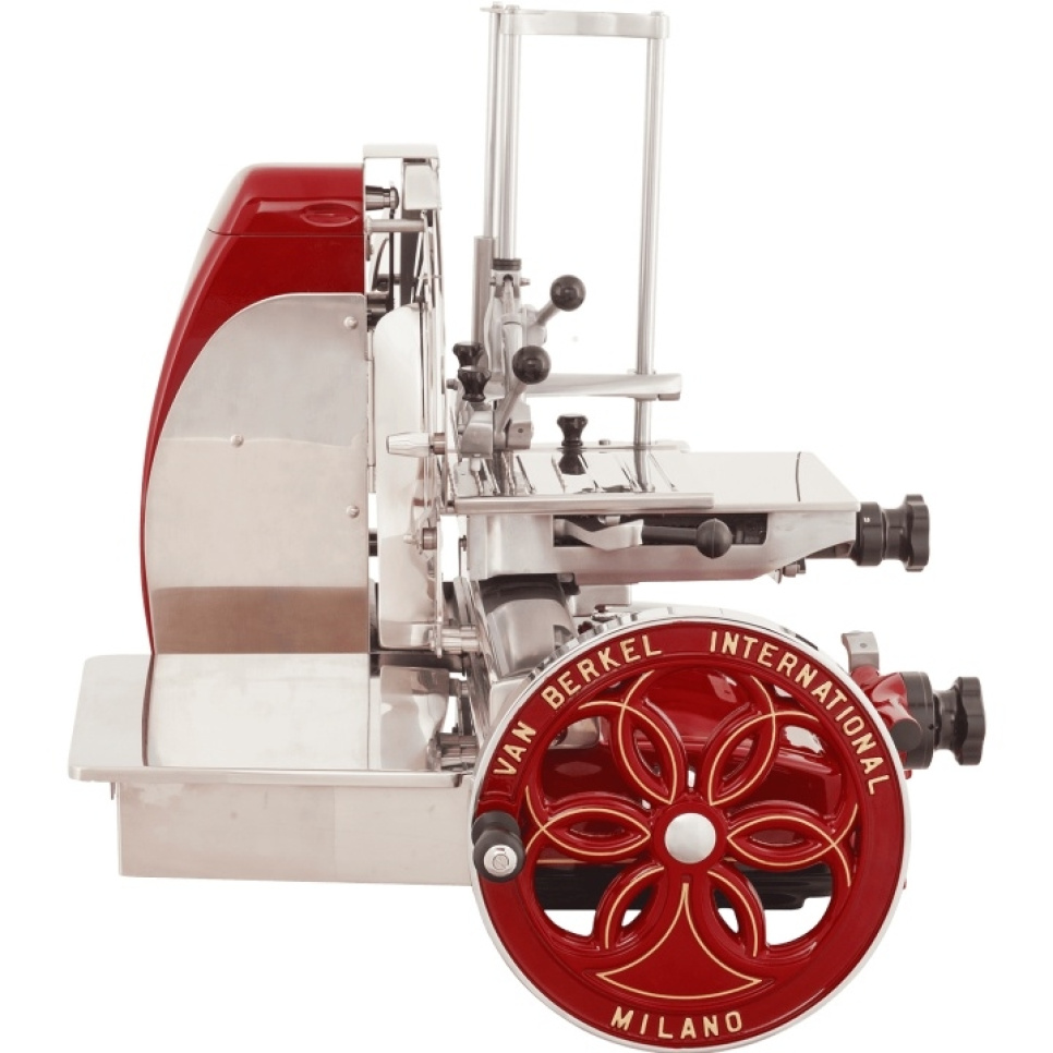 Trancheuse, Volano B116 - Berkel dans le groupe Électroménager / Couper et râper / Machines de découpe l\'adresse The Kitchen Lab (1870-24216)