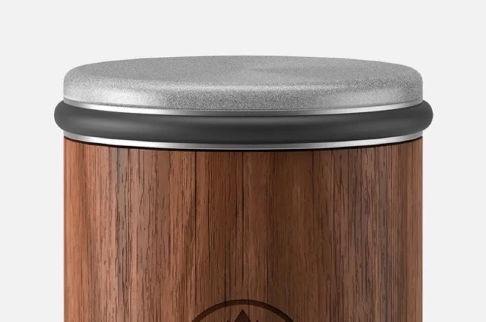 Horl 2, Aiguiseur de couteaux avec support magnétique - HORL