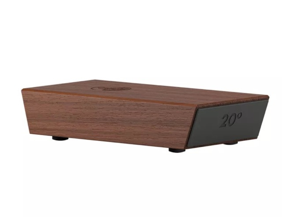 Horl 2, Aiguiseur de couteaux avec support magnétique - HORL