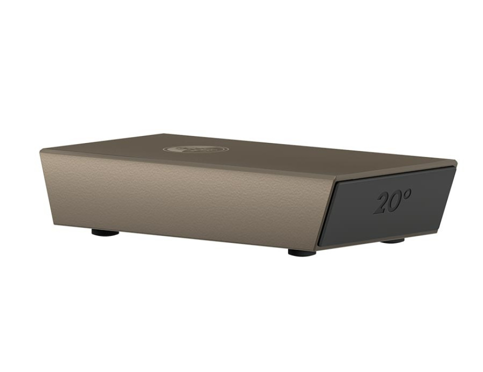 Horl 2 Pro, Aiguiseur de couteaux avec support magnétique - HORL