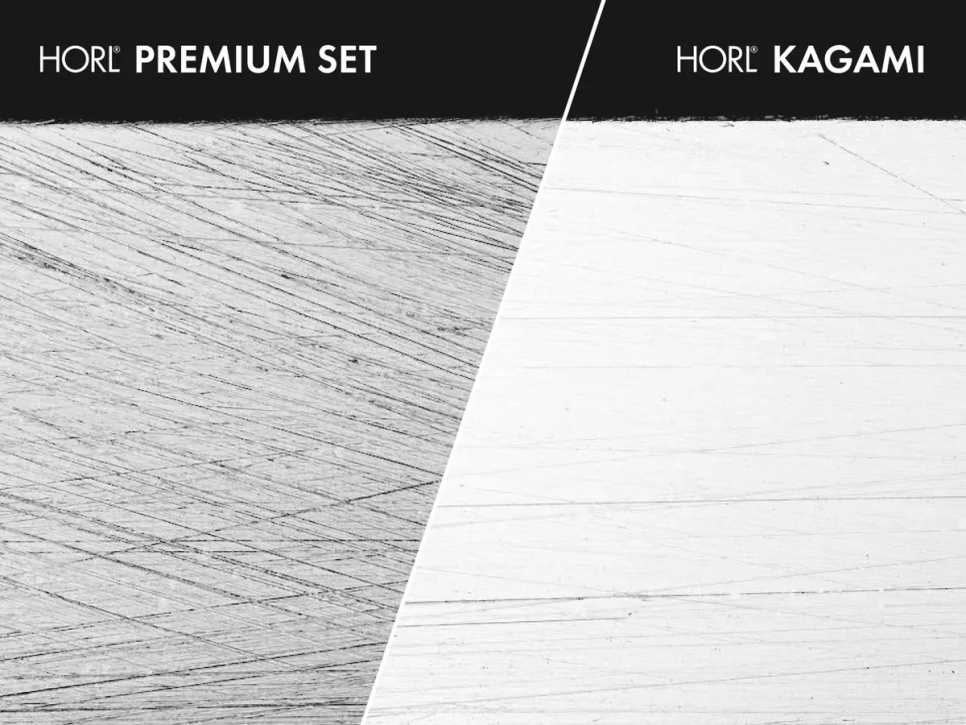 Horl 3 - Le paquet ultime