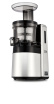Extracteur de jus professionnel, HW-SBE18, inox - Hurom