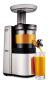 Extracteur de jus professionnel, HW-SBE18, inox - Hurom