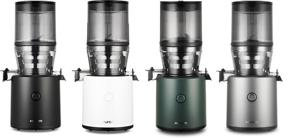 Slow juicer H320N - Hurom dans le groupe Électroménager / Centrifugeuses et extracteurs de jus / Extracteurs de jus l\'adresse The Kitchen Lab (1904-27900)