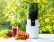 Slow juicer H70-ST, Pure Press - Hurom