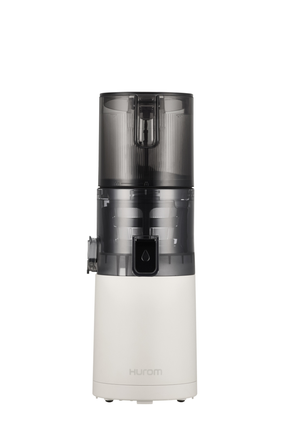 Slow juicer E30ST - Hurom - White dans le groupe Électroménager / Centrifugeuses et extracteurs de jus / Extracteurs de jus l\'adresse The Kitchen Lab (1904-33000)