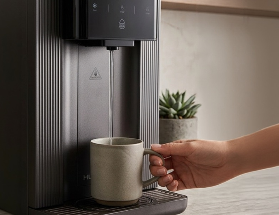 Water Purifier - Hurom
