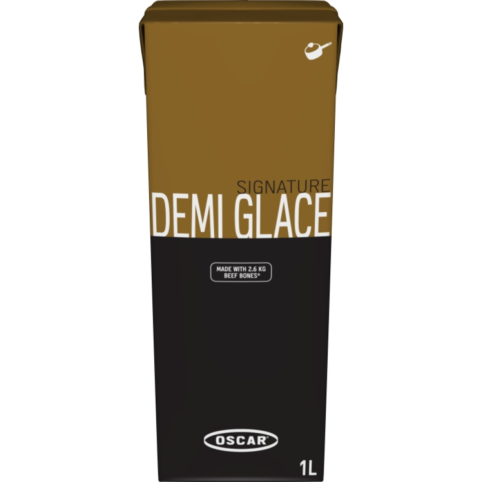 Oxdemiglace 1 L - Oscar dans le groupe Cuisine / Autour du monde l\'adresse The Kitchen Lab (1913-30846)