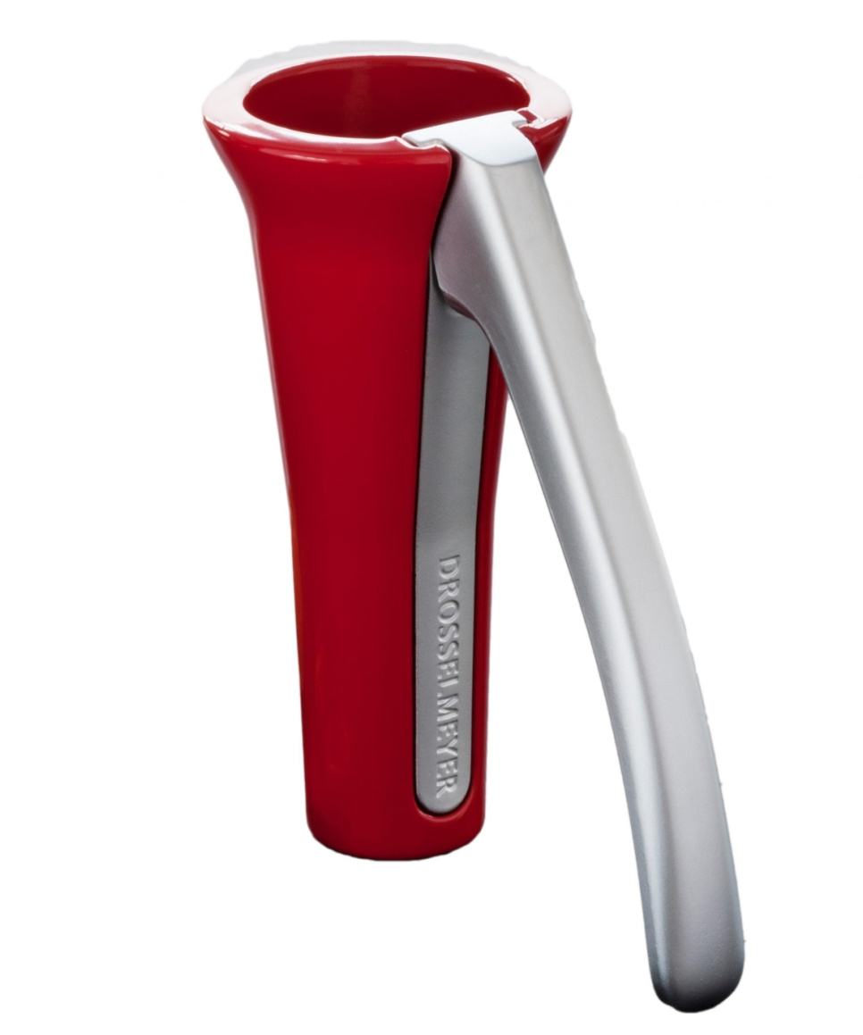 Casse-noisette, rouge brillant - Drosselmeyer dans le groupe Cuisine / Ustensiles de cuisine / Autres ustensiles de cuisine l\'adresse The Kitchen Lab (1931-11781)